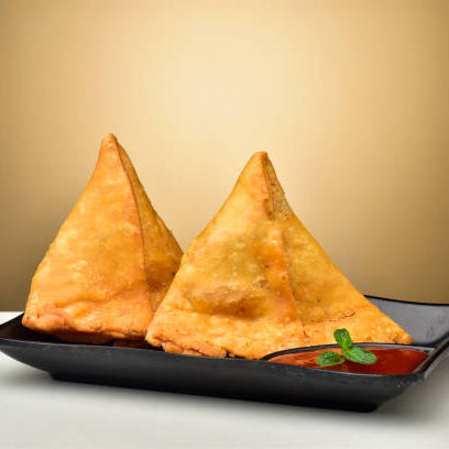 Samosa