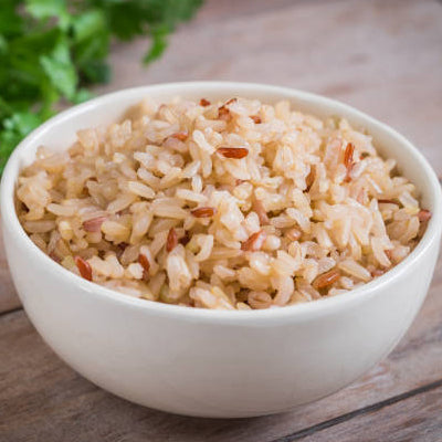 Brown Rice