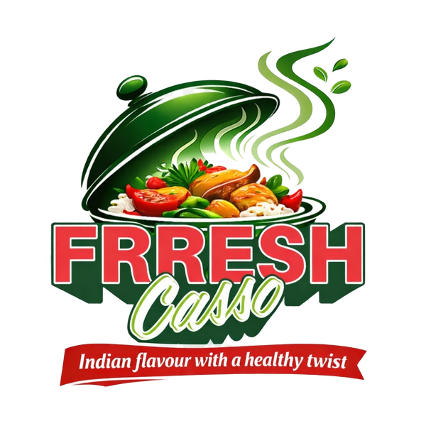 Frresh Casso
