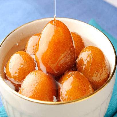 Gulab Jamun