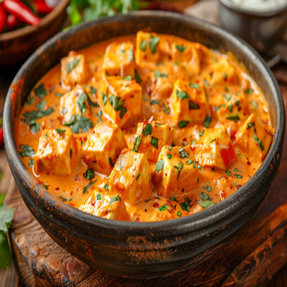 Shahi Paneer